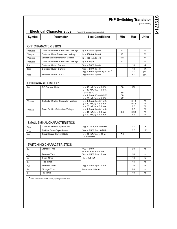 ST5771-1