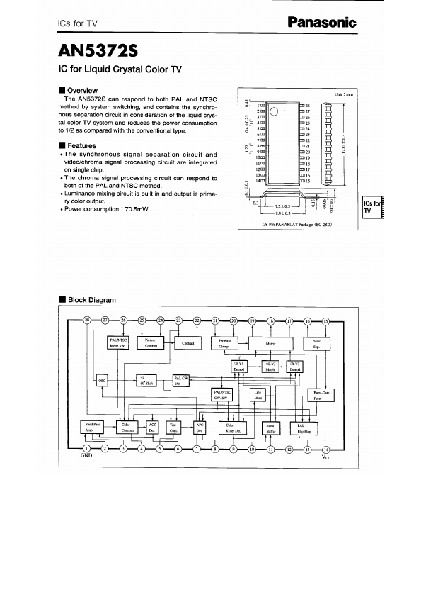 AN5372S