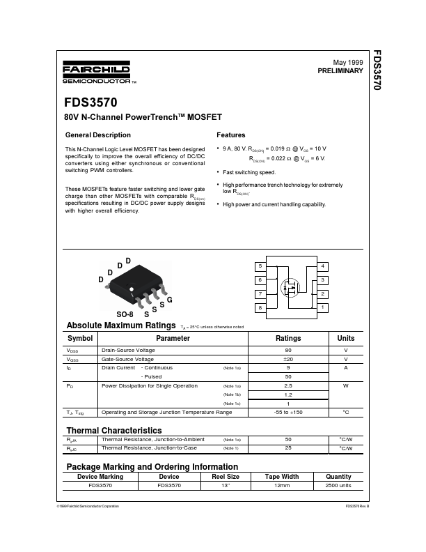 FDS3570