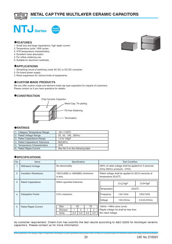 KTJ251B155M55BFT00