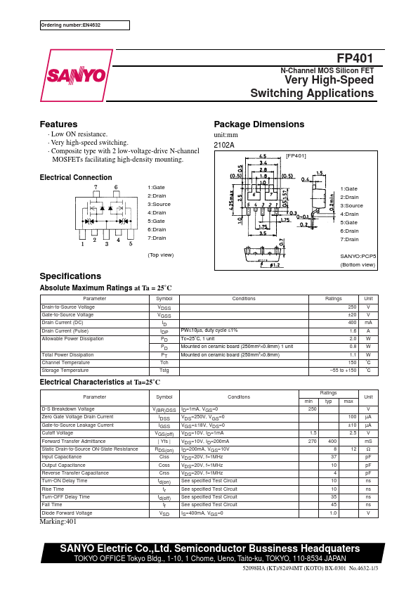 FP401