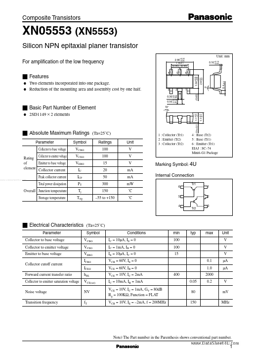 XN05553