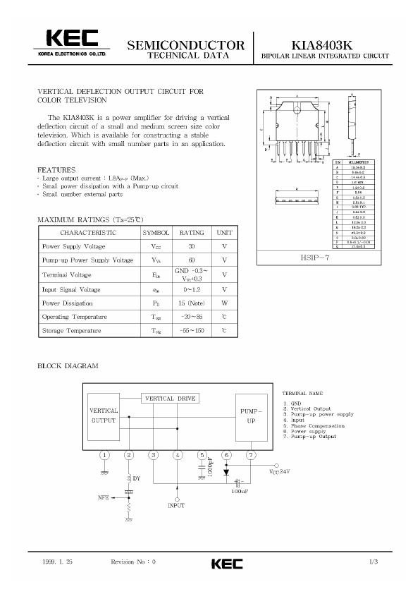 KIA8403K