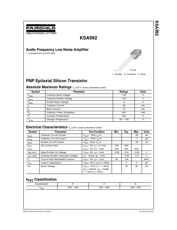 KSA992