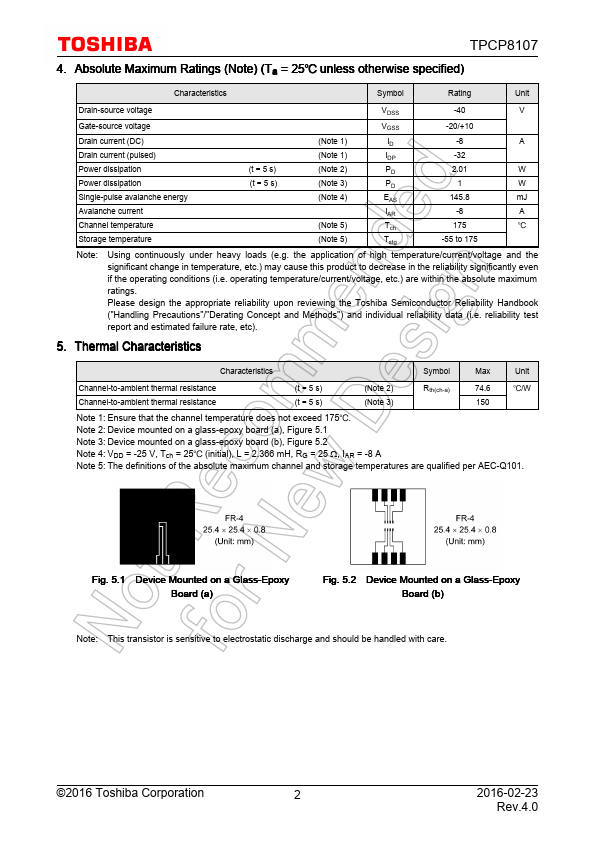 TPCP8107