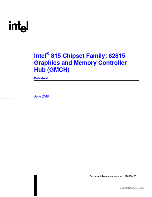 82815 Intel