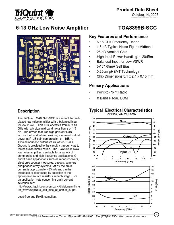 TGA8399B-SCC