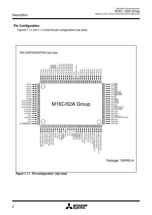 M30620SAFP