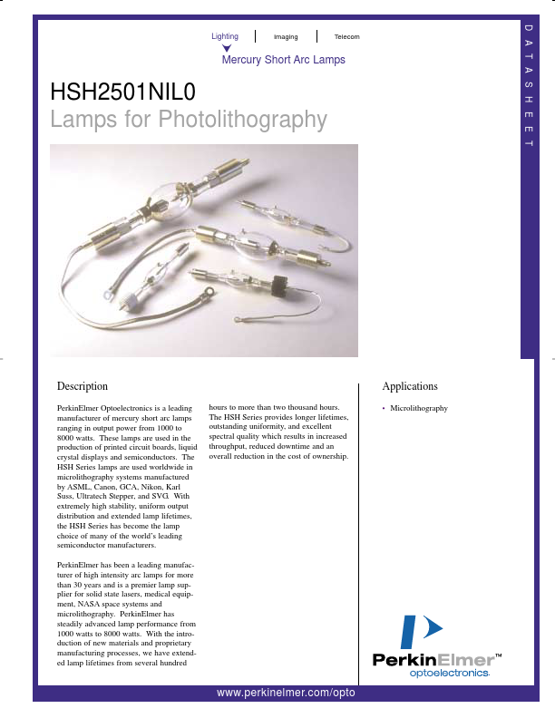 HSH2501NIL0