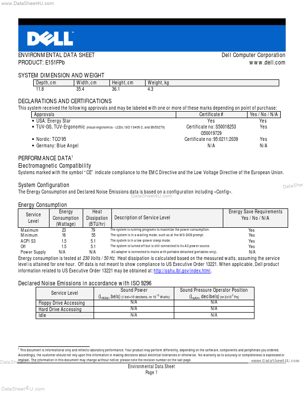 E151FPB