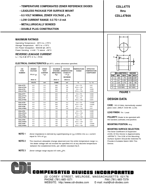 CDLL4776A