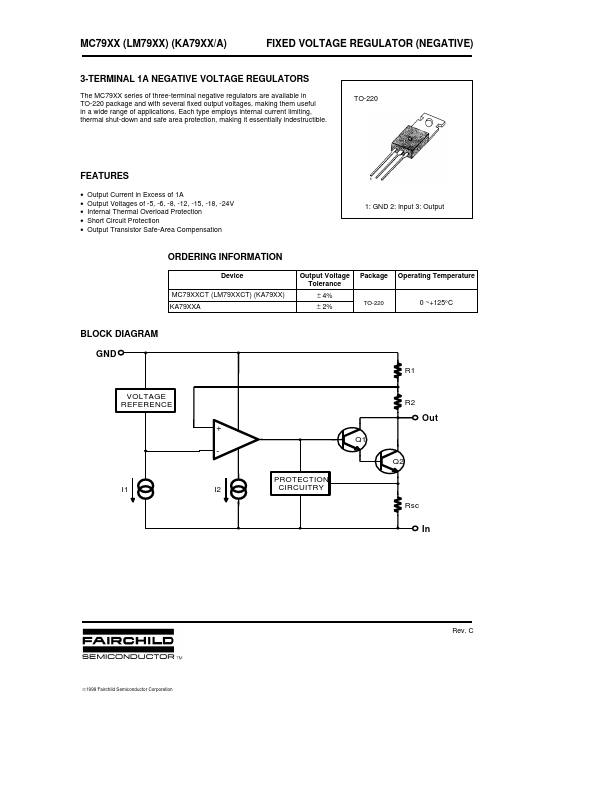 MC78915CT