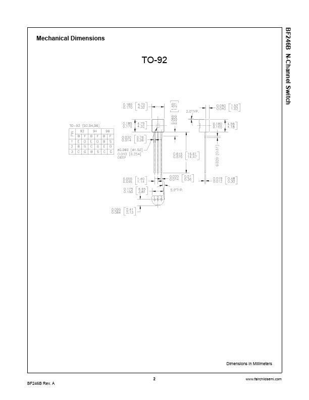 BF246B