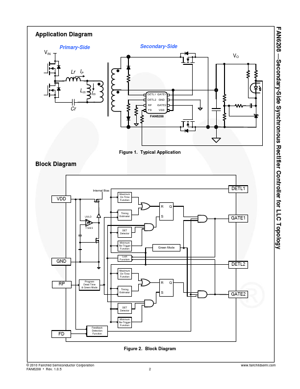 FAN6208