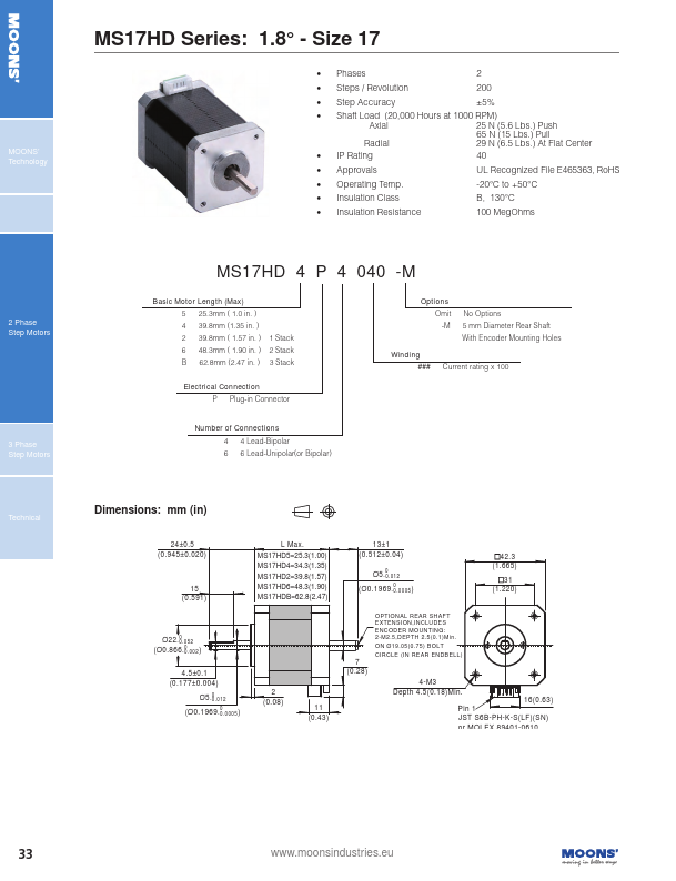 MS17HD2P6085