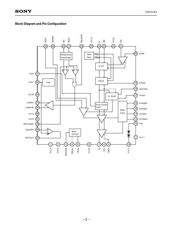 CXB1818Q