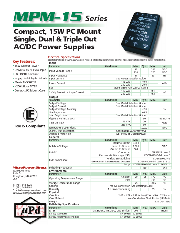 MPM-15