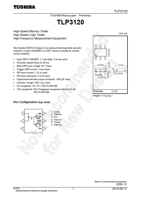 TLP3120