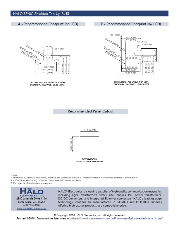 HCJT1-805SK-L11