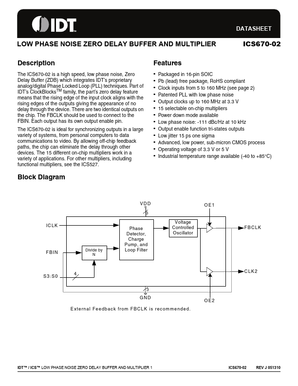 ICS670-02