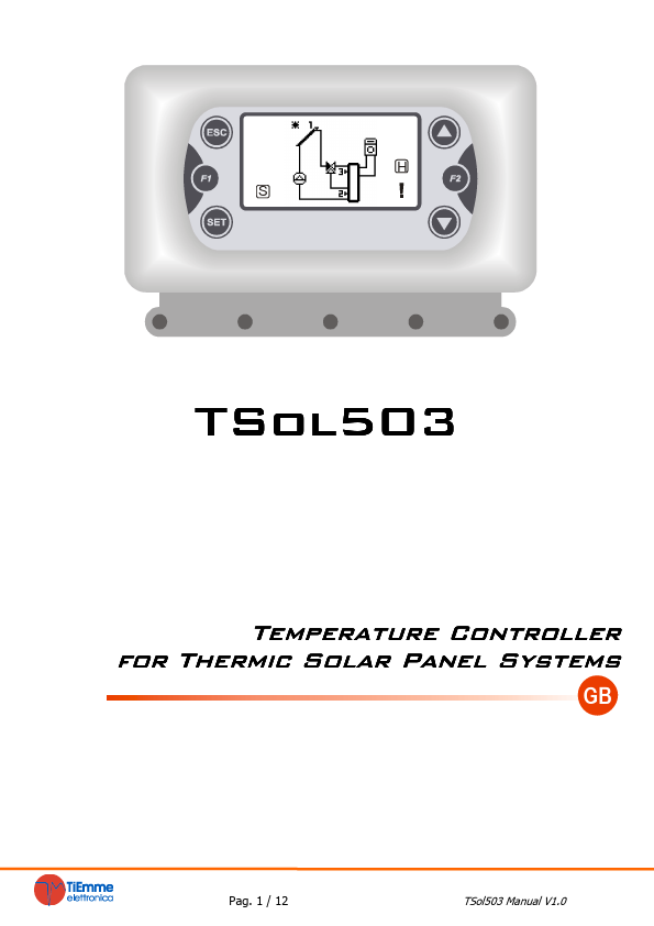 TSol503