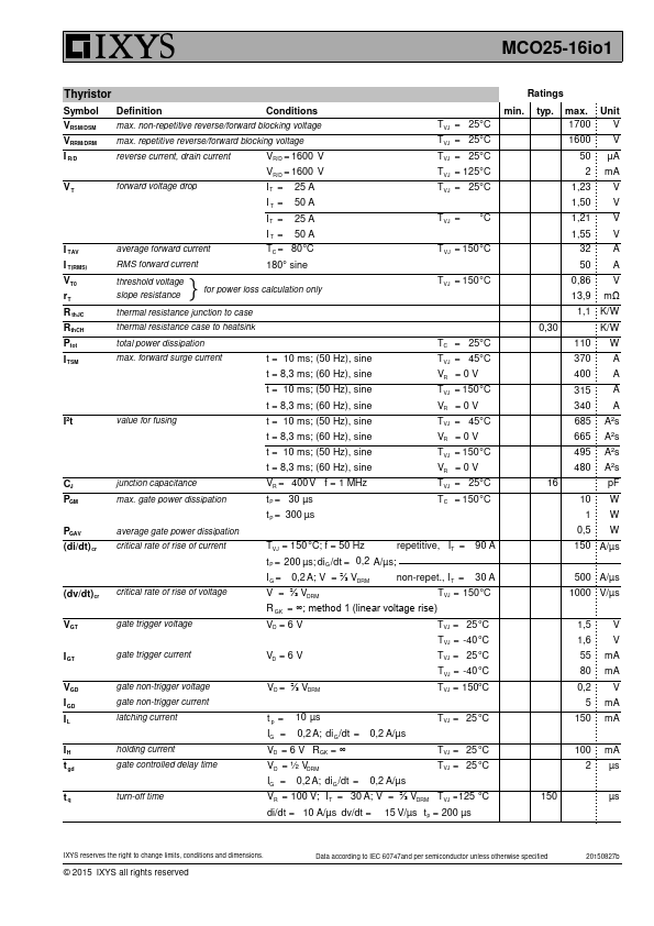 MCO25-16io1