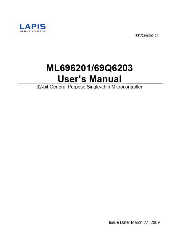 ML69Q6203
