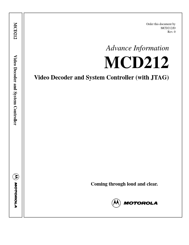MCD212