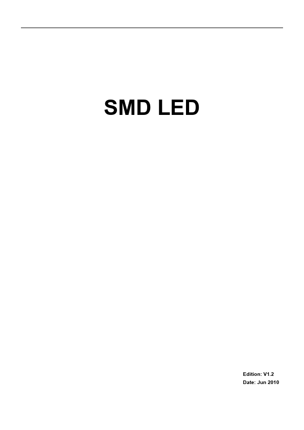 <?=LED-0805GVC?> डेटा पत्रक पीडीएफ