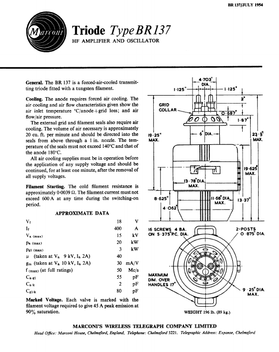 BR137