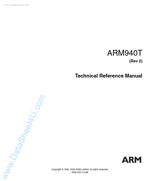 ARM940T