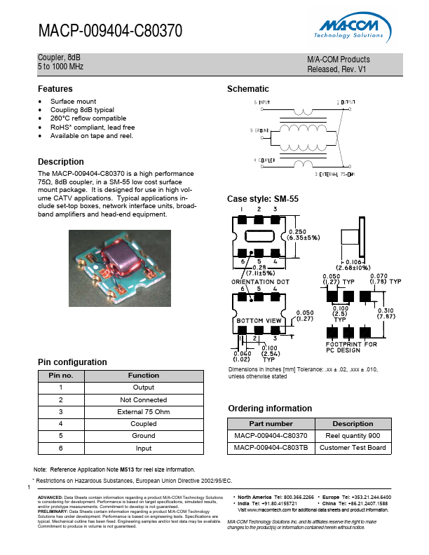 MACP-009404-C80370