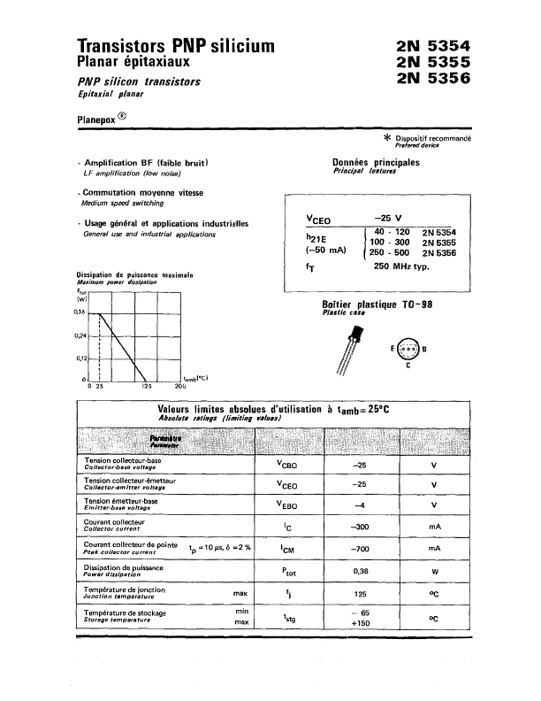 2N5355