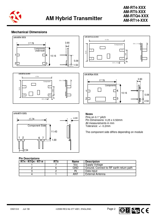 AM-RT5-418