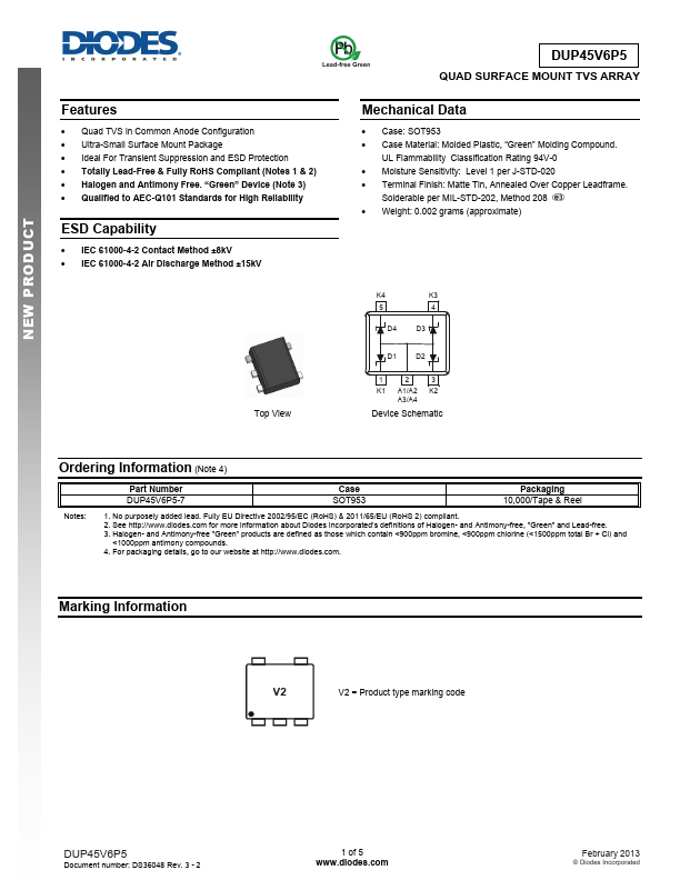 DUP45V6P5