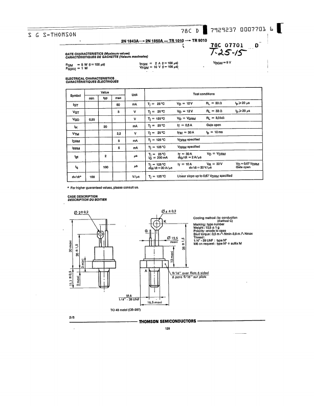 TR8010