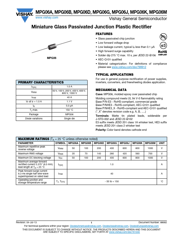 MPG06J