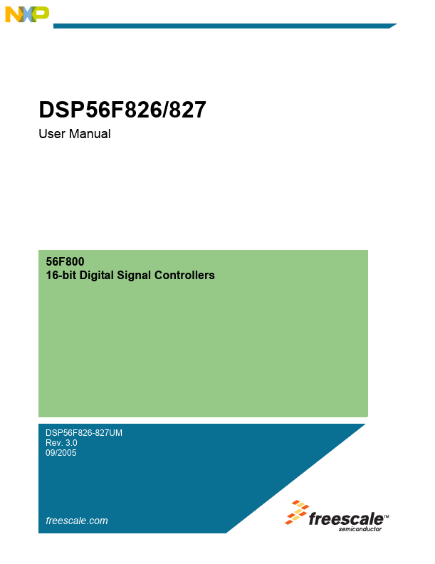 <?=DSP56F826?> डेटा पत्रक पीडीएफ