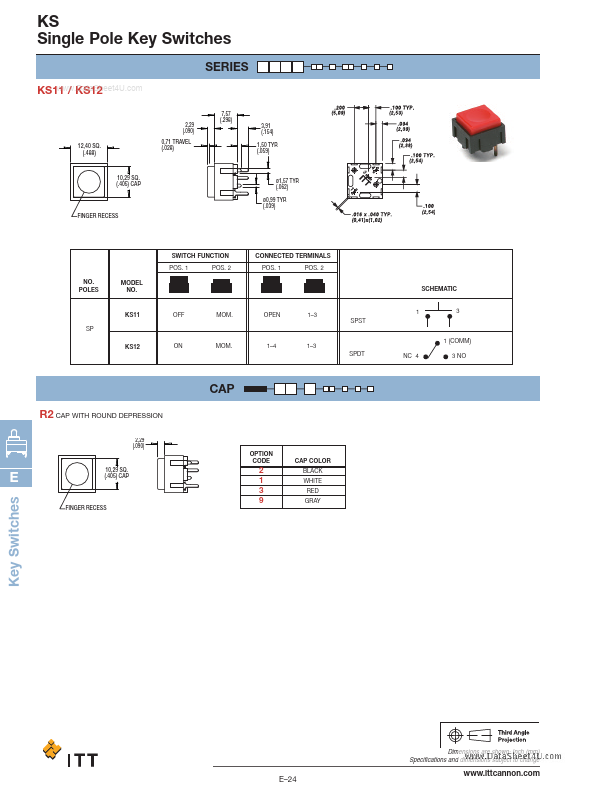 KS12R22Cxx