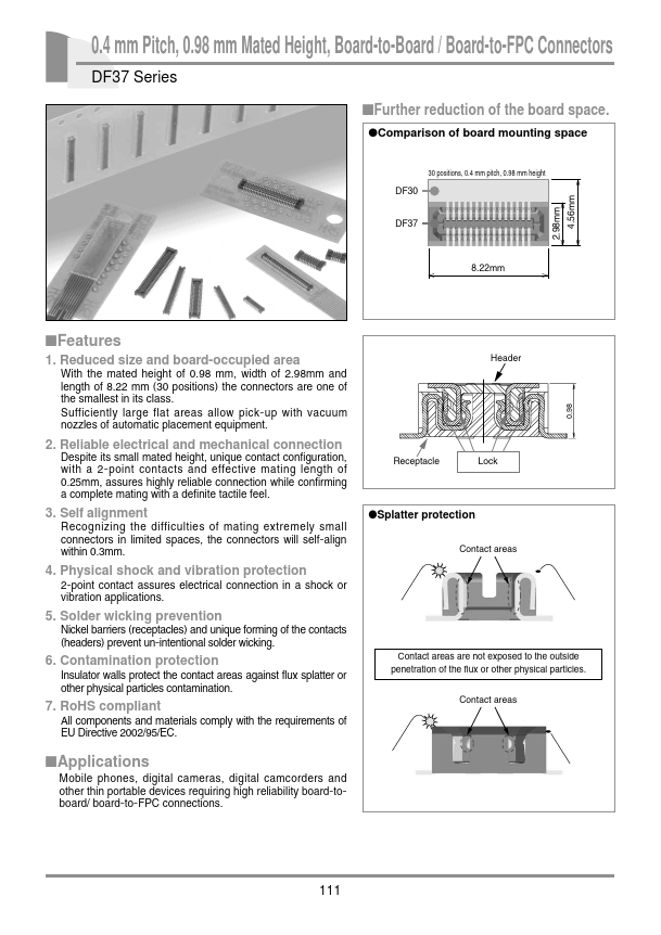 <?=DF37C-34DP-0.4V?> डेटा पत्रक पीडीएफ