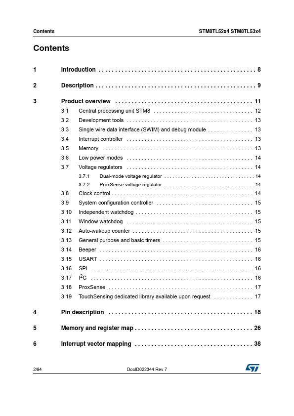 STM8TL53G4