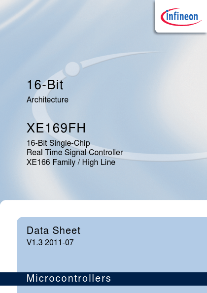 XE169FH Infineon
