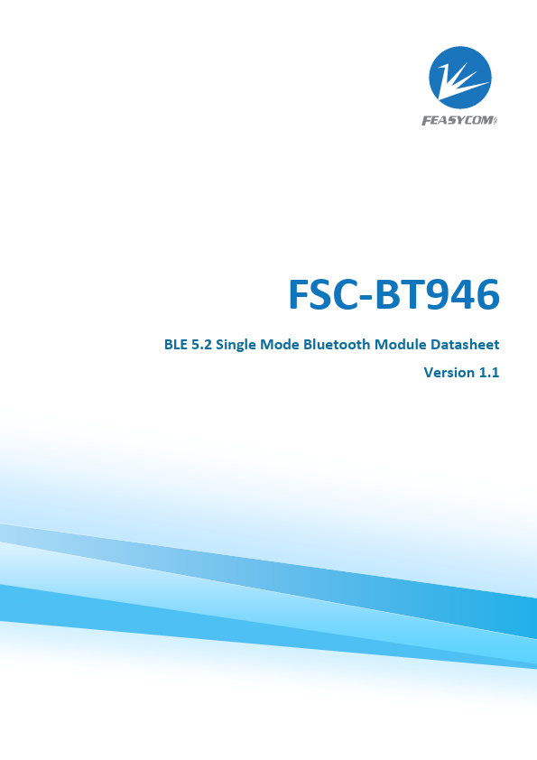FSC-BT946