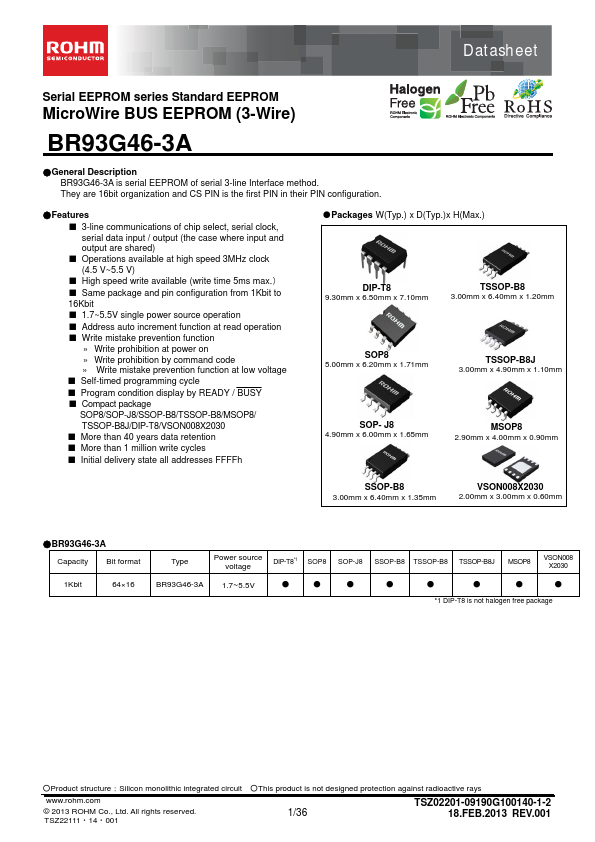 BR93G46-3A