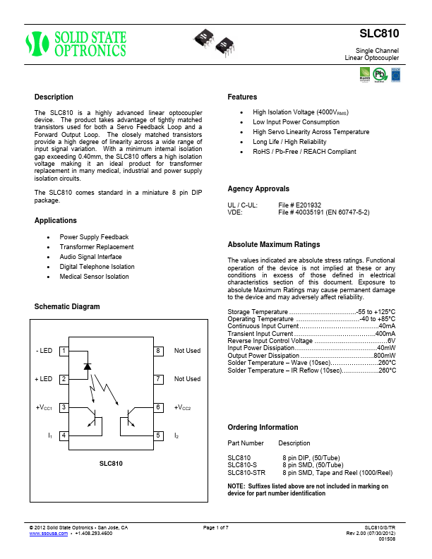 SLC810