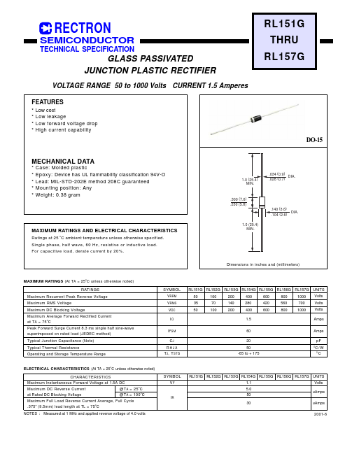 RL155G