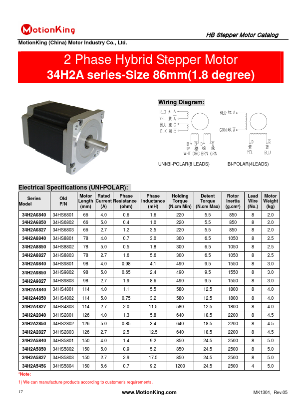 34H2A2827