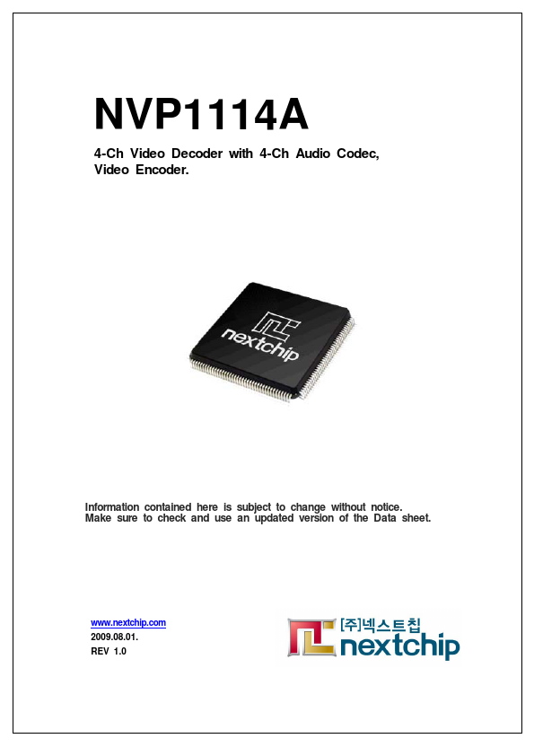 NVP1114A