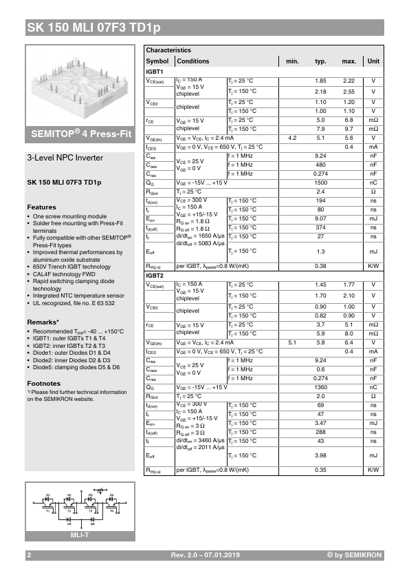 SK150MLI07F3TD1p