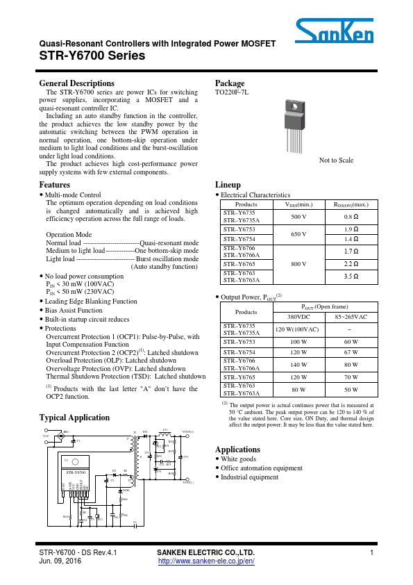 STR-Y6753